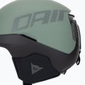 Skihelm Dainese Nucleo MIPS green four/stretch limo 7