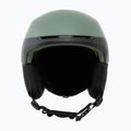 Skihelm Dainese Nucleo MIPS green four/stretch limo 2