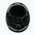 Skihelm Dainese Nucleo MIPS green four/stretch limo 6