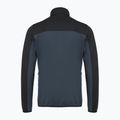 Ski Sweatshirt Hoodie meska Dainese Espera Full Zip Mid nightblue 2