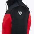 Ski Sweatshirt Hoodie meska Dainese Espera Full Zip Mid racing red 4