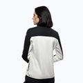Ski Sweatshirt Hoodie Damen Dainese Espera Full Zip Mid lily white 2