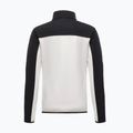 Ski Sweatshirt Hoodie Damen Dainese Espera Full Zip Mid lily white 8