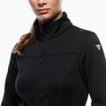 Ski Sweatshirt Hoodie Damen Dainese Espera Full Zip Mid stretch lomo 3