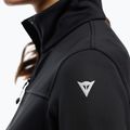 Ski Sweatshirt Hoodie Damen Dainese Espera Full Zip Mid stretch lomo 4