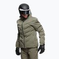 Herren-Skijacke Dainese Etesia Aerosense-Dry green four