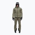 Herren-Skijacke Dainese Etesia Aerosense-Dry green four 2