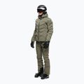 Herren-Skijacke Dainese Etesia Aerosense-Dry green four 4