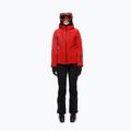 Skijacke Damen Dainese Alvea Dermizax Ev Core Ready racing red 2