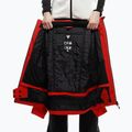 Skijacke Damen Dainese Alvea Dermizax Ev Core Ready racing red 4