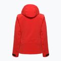 Skijacke Damen Dainese Alvea Dermizax Ev Core Ready racing red 9