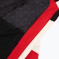 Damen-Skijacke Dainese Zives Aerosense-Dry lily white/racing red 6