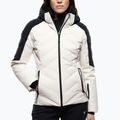 Damen-Skijacke Dainese Virtus Dermizax EV lily white/stretch limo