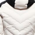 Damen-Skijacke Dainese Virtus Dermizax EV lily white/stretch limo 6