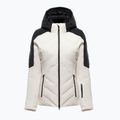 Damen-Skijacke Dainese Virtus Dermizax EV lily white/stretch limo 8
