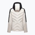 Damen-Skijacke Dainese Virtus Dermizax EV lily white/stretch limo 9