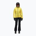 Skijacke Damen Dainese Nova Aerosense-Dry yellow empire 2