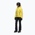 Skijacke Damen Dainese Nova Aerosense-Dry yellow empire 3
