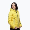 Skijacke Damen Dainese Nova Aerosense-Dry yellow empire 4