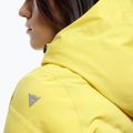 Skijacke Damen Dainese Nova Aerosense-Dry yellow empire 5
