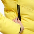 Skijacke Damen Dainese Nova Aerosense-Dry yellow empire 6