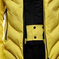 Skijacke Damen Dainese Nova Aerosense-Dry yellow empire 7