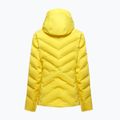 Skijacke Damen Dainese Nova Aerosense-Dry yellow empire 10