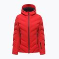 Skijacke Damen Dainese Nova Aerosense-Dry racing red 7