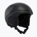 Skihelm Dainese Nucleo MIPS matt stretch limo/black