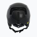 Skihelm Dainese Nucleo MIPS matt stretch limo/black 6