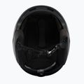 Skihelm Dainese Nucleo MIPS matt stretch limo/black 7