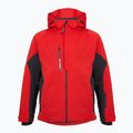 Skijacke Herren Dainese Etra Aerosense-Dry Core Ready racing red/black