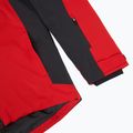 Skijacke Herren Dainese Etra Aerosense-Dry Core Ready racing red/black 4