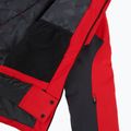 Skijacke Herren Dainese Etra Aerosense-Dry Core Ready racing red/black 5