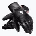 Skihandschuhe Dainese Leather stretch limo 6