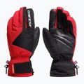 Skihandschuhe Dainese Sport racing red/stretch limo