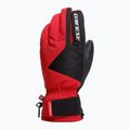 Skihandschuhe Dainese Sport racing red/stretch limo 2