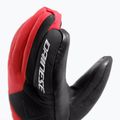 Skihandschuhe Dainese Sport racing red/stretch limo 6