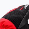 Skihandschuhe Dainese Sport racing red/stretch limo 9