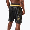 Trainingsshorts LEONE 1947 Premium schwarz 2