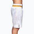 Trainingsshorts LEONE 1947 Premium weiß 5