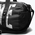Leone Duffel Training Bag schwarz AC904 10