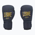 Boxhandschuhe Leone 1947 Blau navy blau GN059B