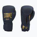 Boxhandschuhe Leone 1947 Blau navy blau GN059B 3