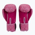 Leone Maori rosa Boxhandschuhe GN070 2