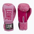 Leone Maori rosa Boxhandschuhe GN070 3