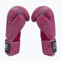 Leone Maori rosa Boxhandschuhe GN070 4