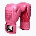 Leone Maori rosa Boxhandschuhe GN070 7