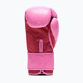 Leone Maori rosa Boxhandschuhe GN070 10