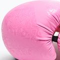 Leone Maori rosa Boxhandschuhe GN070 11